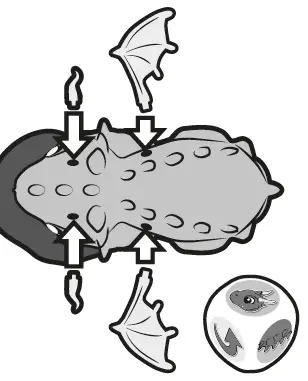 IDEAL PRT02-Tippy-the-Dragon-Game-fig- (2)