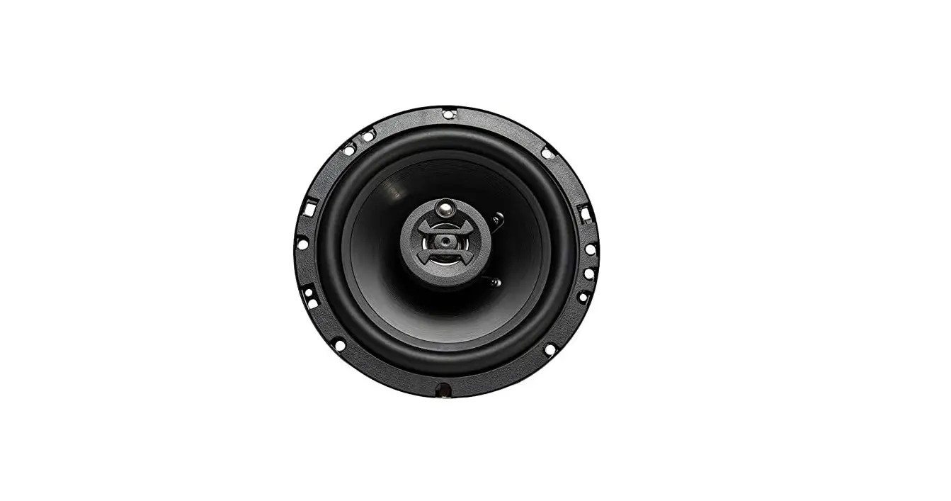 Hifonics Zs653 3-way Car Audio Speakers User Manual Hifonics Zs653 3-way Car Audio Speakers User Manual