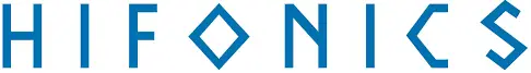 Hifonics-logo