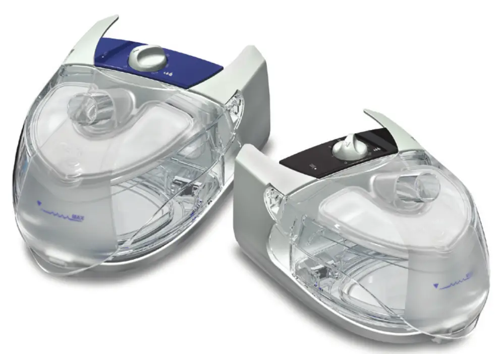 RESMED H4i Heated Humidifier -