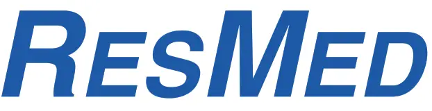 RESMED logo