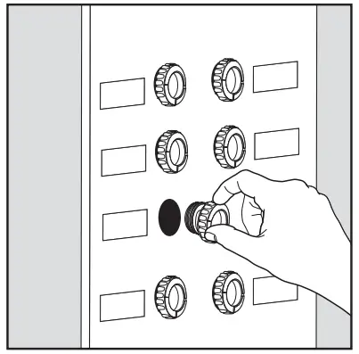 globe electric 91002369 Pendant Light - FUSE BOX