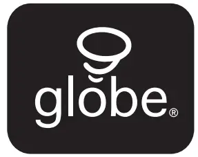 globe logo