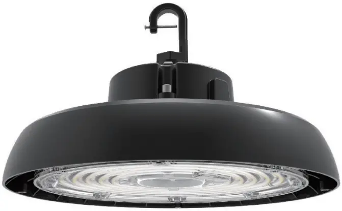 super bright LED UHBD-S1 Series LED UFO High Bay Light