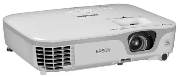 Powerlite Eb-720/eb-725w Projector User Manual Powerlite Eb-720/eb-725w Projector User Manual
