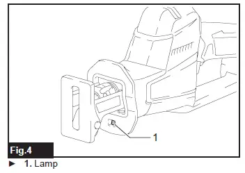 makita-DJR189-Cordless-Recipro-Saw-5