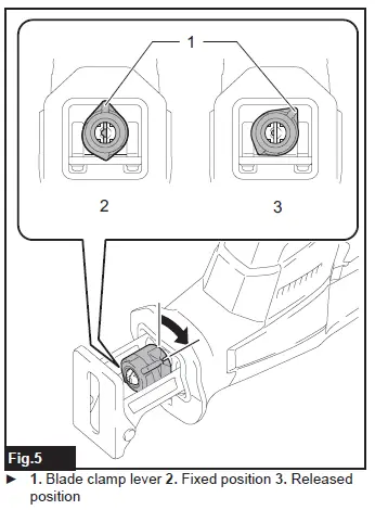 makita-DJR189-Cordless-Recipro-Saw-6