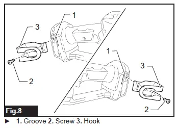 makita-DJR189-Cordless-Recipro-Saw-9