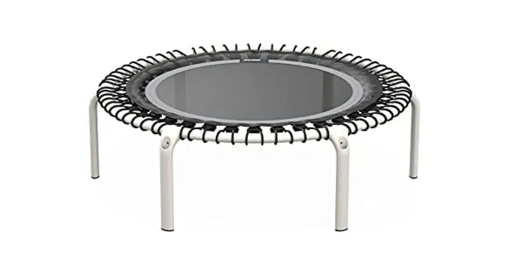 Acon Round Rebounder Fit Trampoline User Manual