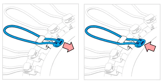 ACON Round Rebounder Fit Trampoline - fig 11