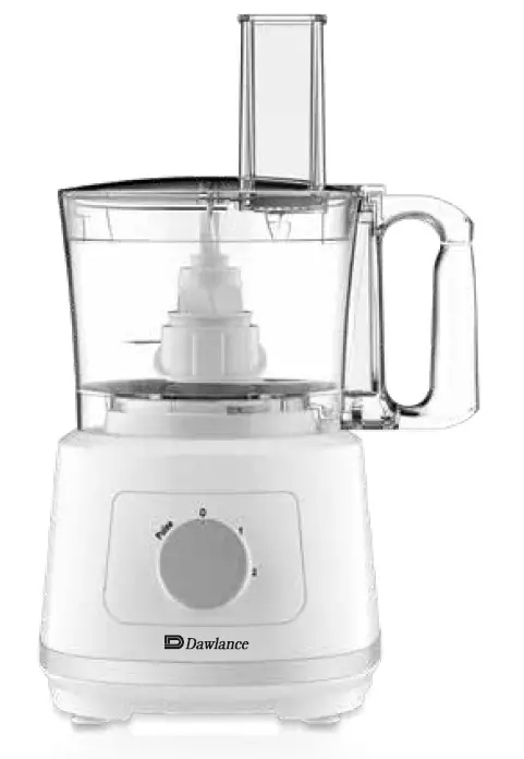 Dawlance-DWFP-5240-W-Food-Proce