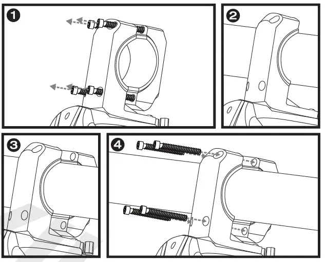 Pair Rockville RWB70B Black 6.5 250w Marine Wakeboard 360° Swivel Tower Speakers (3)