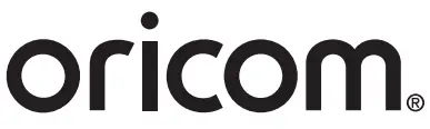 Oricom Logo