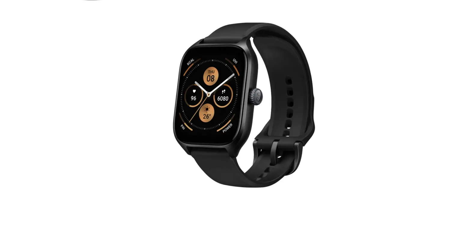 Amazfit Gts 4 Smart Watch User Guide