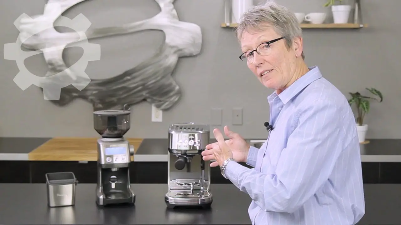 Sage Bes450/ses450 Bambino User Guide Sage Bes450/ses450 Bambino User Guide