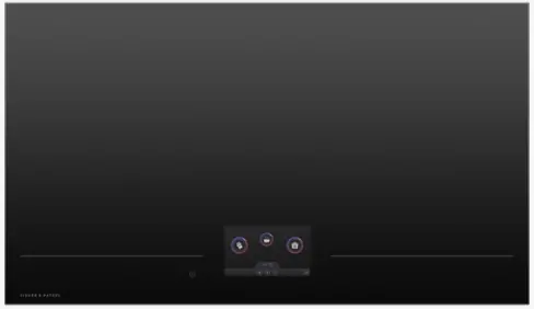 FISHER PAYKEL CI926DTB4 92cm Induction Cooktop-FIG1
