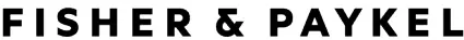 FISHER PAYKEL-LOGO