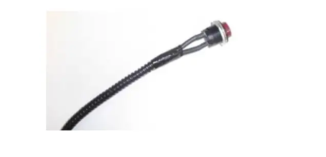 Intermotive Bom560-cc Black Out Module User Manual Intermotive Bom560-cc Black Out Module User Manual