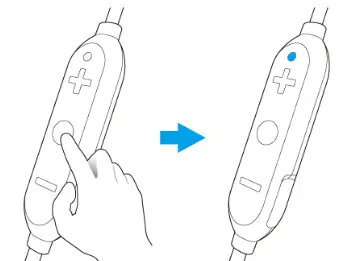 JVC-HA-FX9BTV-Soft-Wireless-Earbud-with-Mic-FIG-5