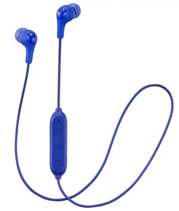 JVC-HA-FX9BTV-Soft-Wireless-Earbud-with-Mic-Product