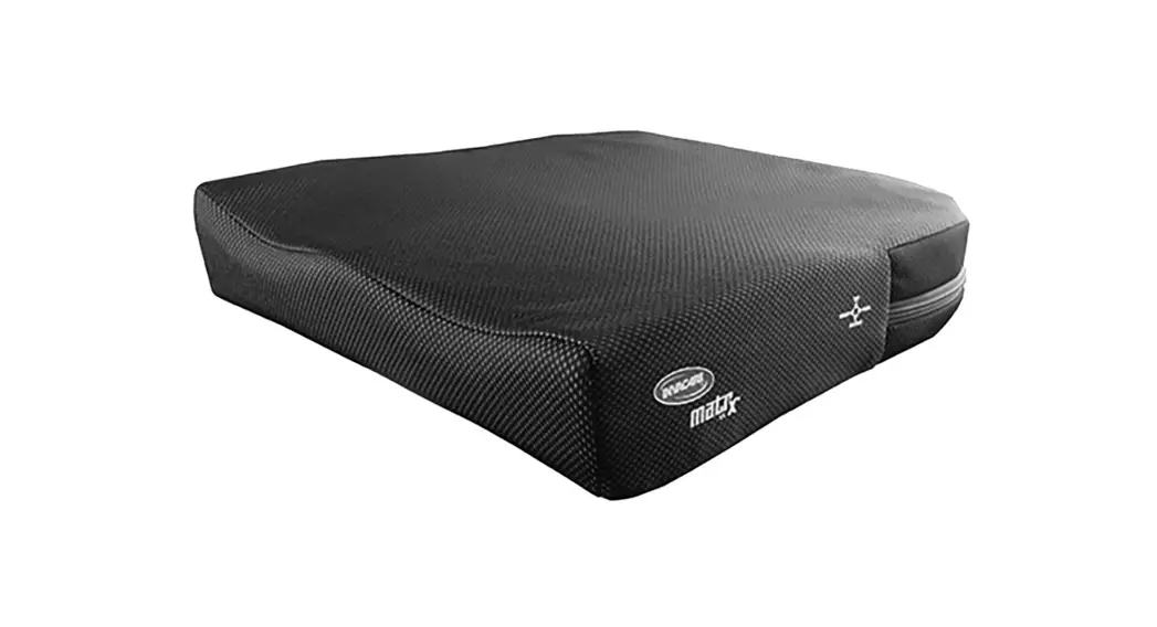 Invacare Matrx Vi Cushion User Manual