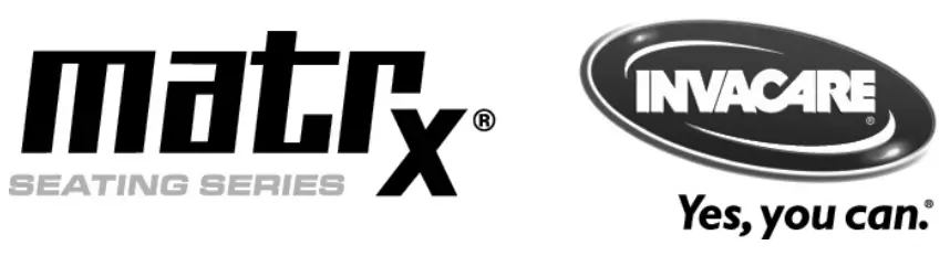 INVACARE Matrx -logo