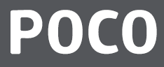 poco logo