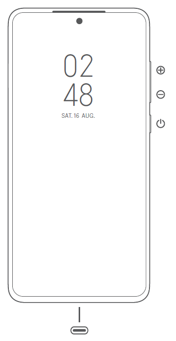 xiaomi POCO F4 feature