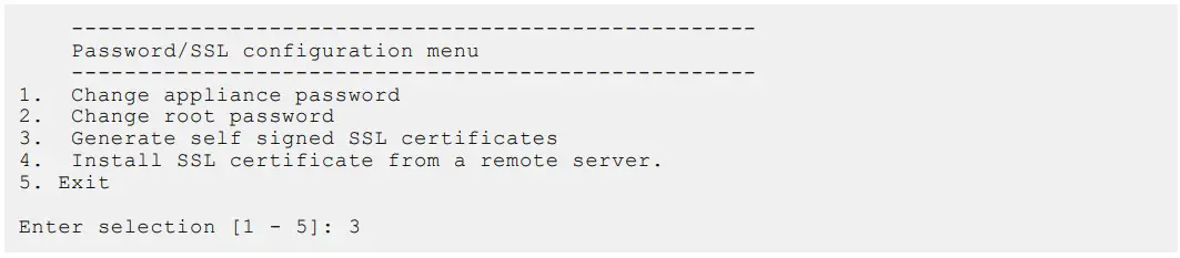 DELL SmartFabric Storage Software - figure6
