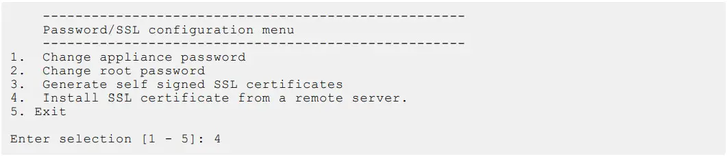 DELL SmartFabric Storage Software - figure9