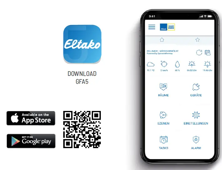 eltako-minisafe2-professional-smart-home-controller-fig-2