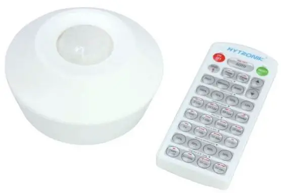 HYTRONIK-HMW11-Surface-Mount-High-Bay-Motion-Sensor-product
