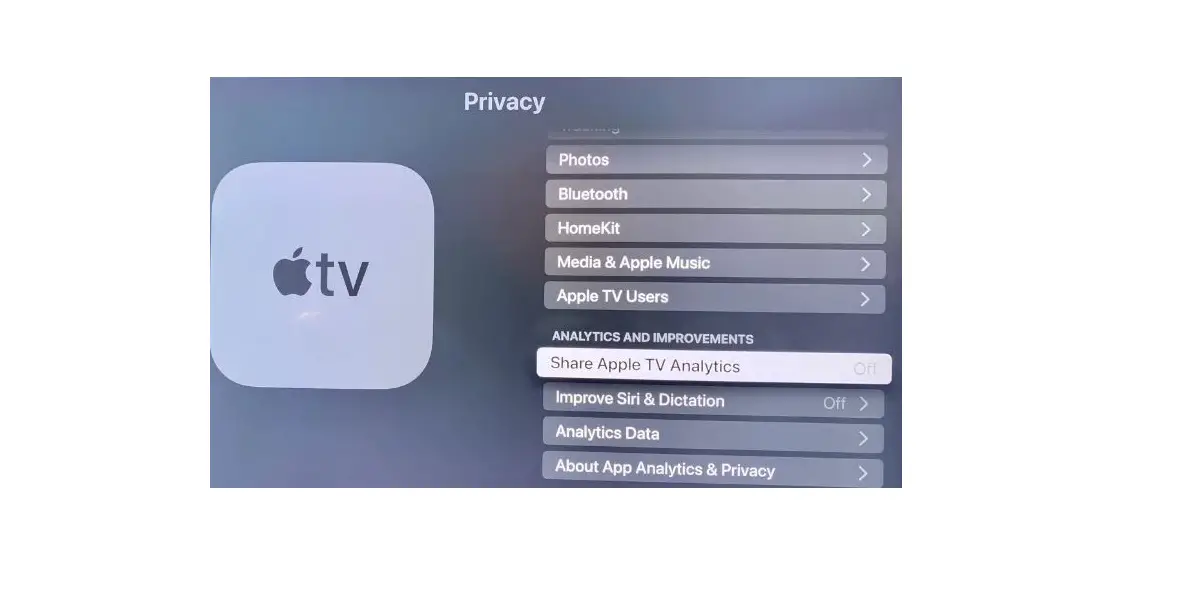 Apple Tv App & Privacy Apple Tv App & Privacy