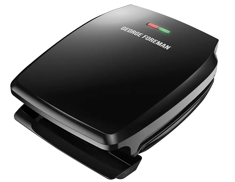 George-Foreman-GR340FB-4-Serving-Classic-Plate-Electric-Indoor-Grill-Imgg