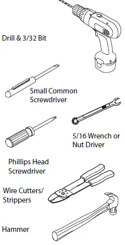 Genie ALKT1-R Smart Garage Door Opener Controller 2