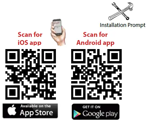 Genie ALKT1-R Smart Garage Door Opener Controller 5