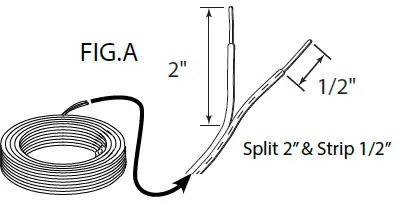 Genie ALKT1-R Smart Garage Door Opener Controller 7