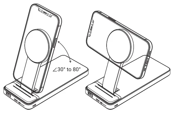 thecoopidea-CP-PB25-PILLAR-10000mAh-Wireless-Magnetic-Stand-Powerbank-4