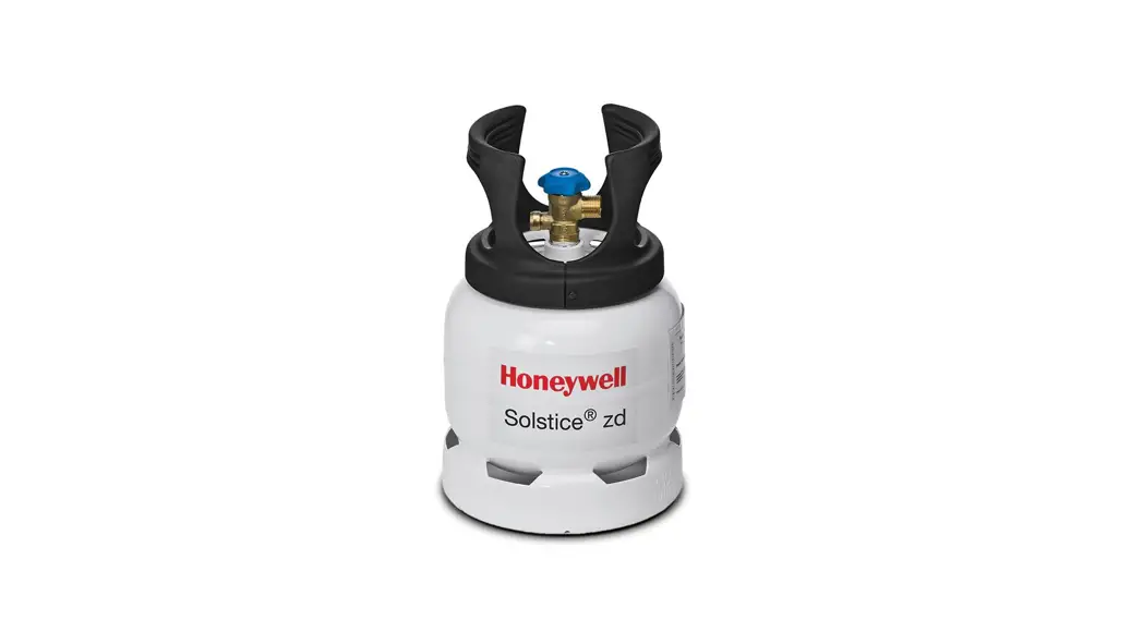 Honeywell Pmt-am Solstice Zd Refrigerant User Guide