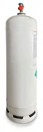 Honeywell PMT-AM Solstice zd Refrigerant