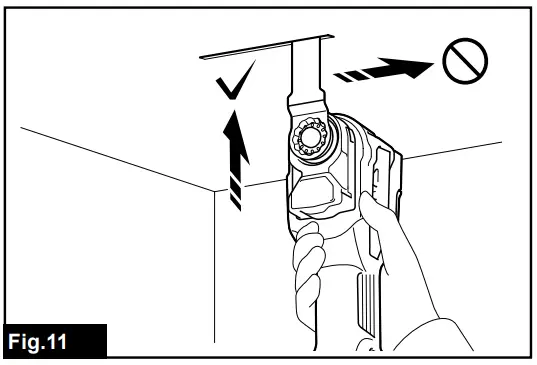 Operation Instruction