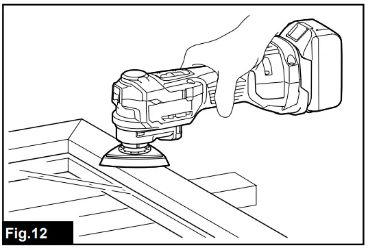 Operation Instruction