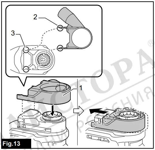 Operation Instruction