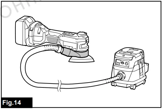 Operation Instruction