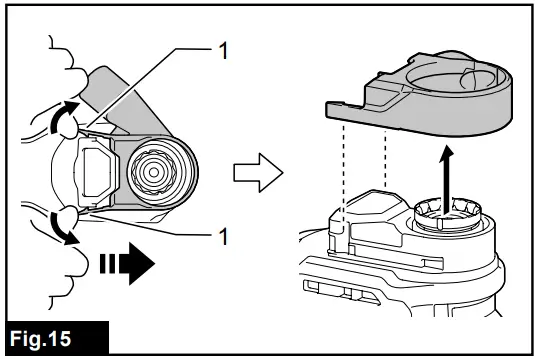 Operation Instruction
