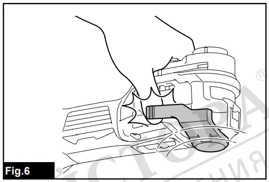 Assembly Instruction