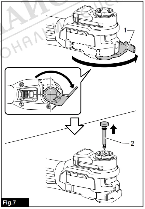 Assembly Instruction