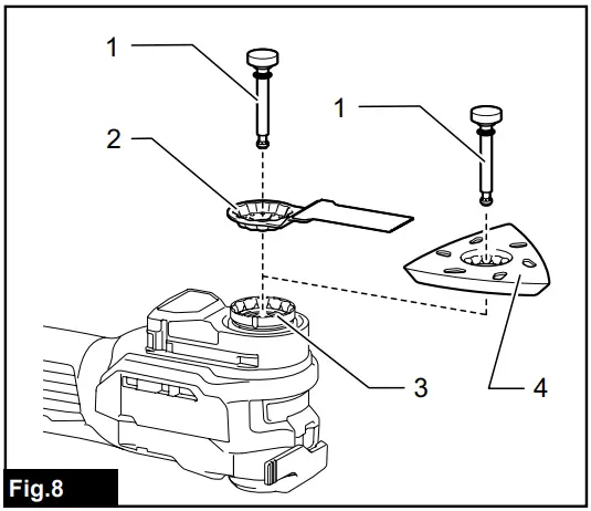 Assembly Instruction