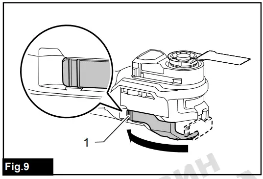 Assembly Instruction