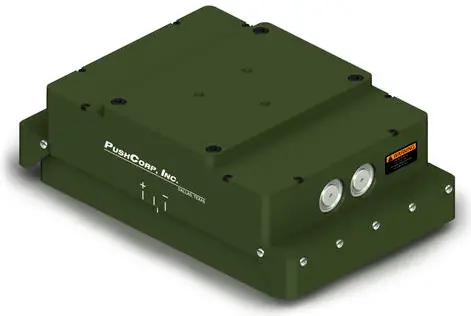 pushcorp AFD92 Adjustable Force Device